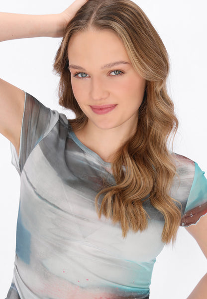 myMo Women's Blouse