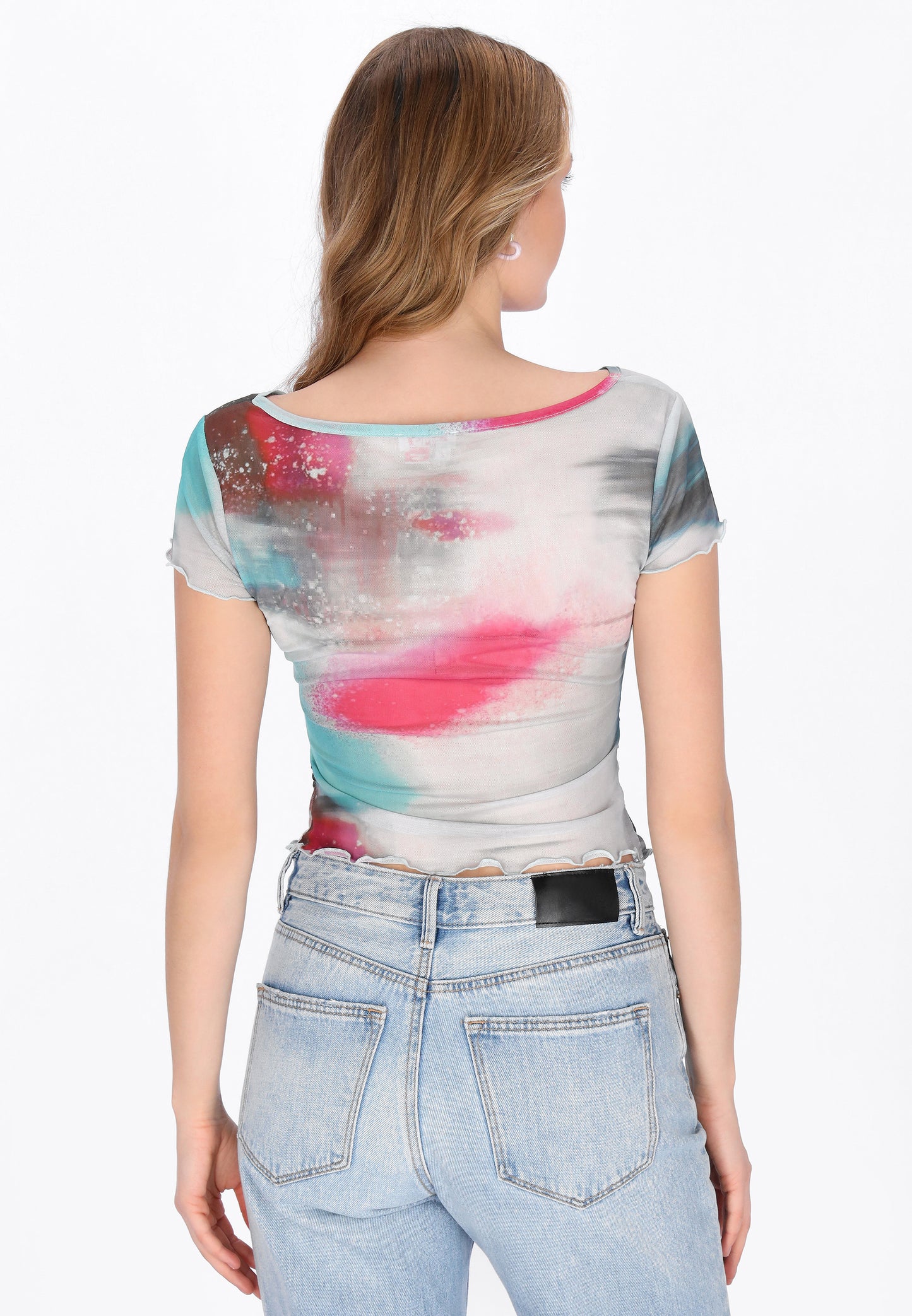 myMo Women's Blouse