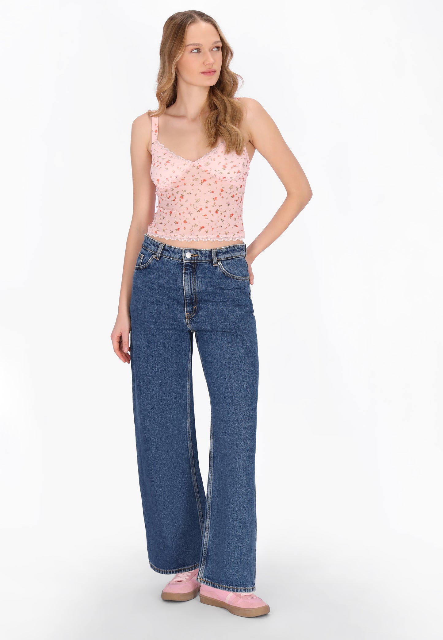 myMo Women's Top