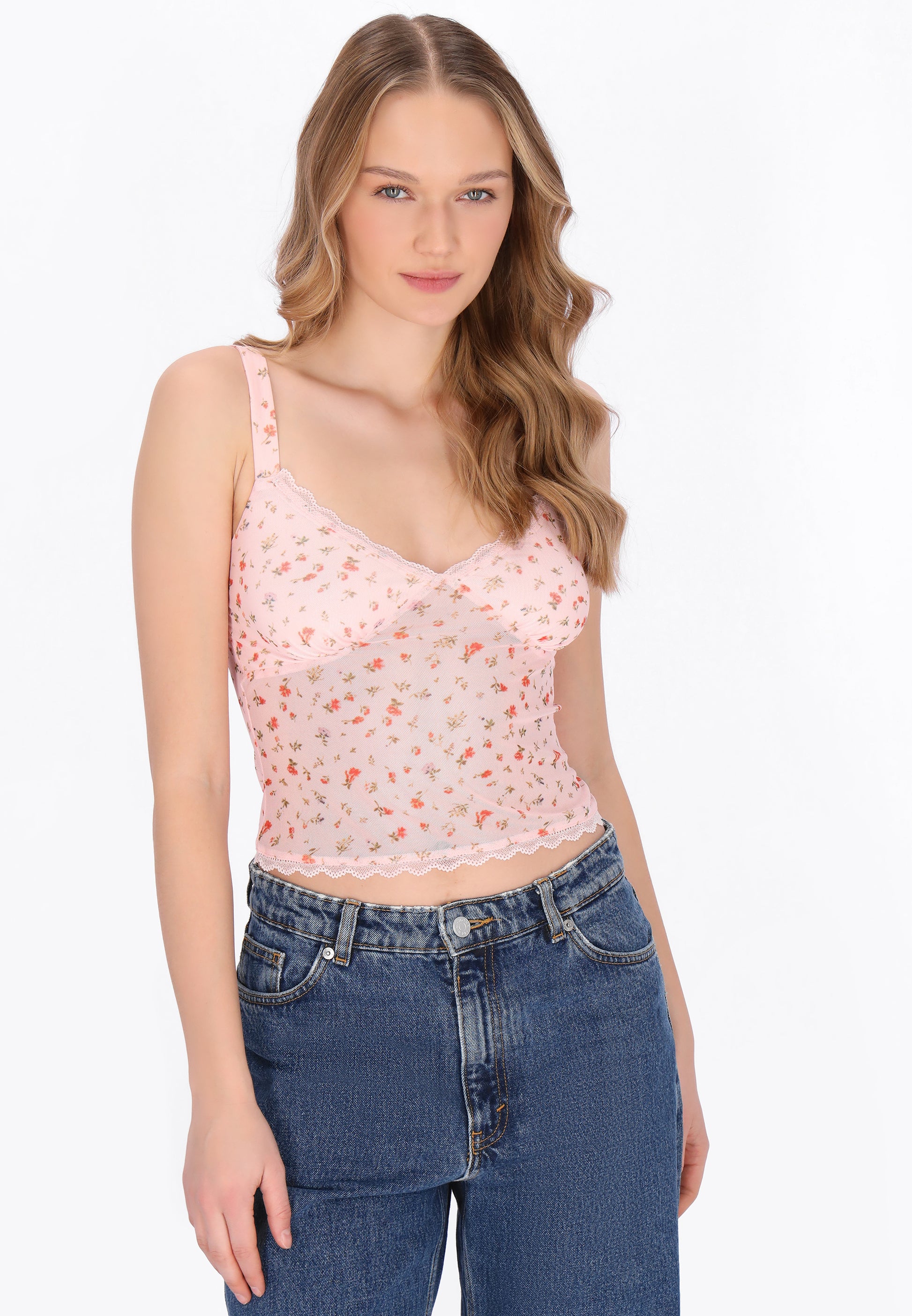 myMo Women's Top