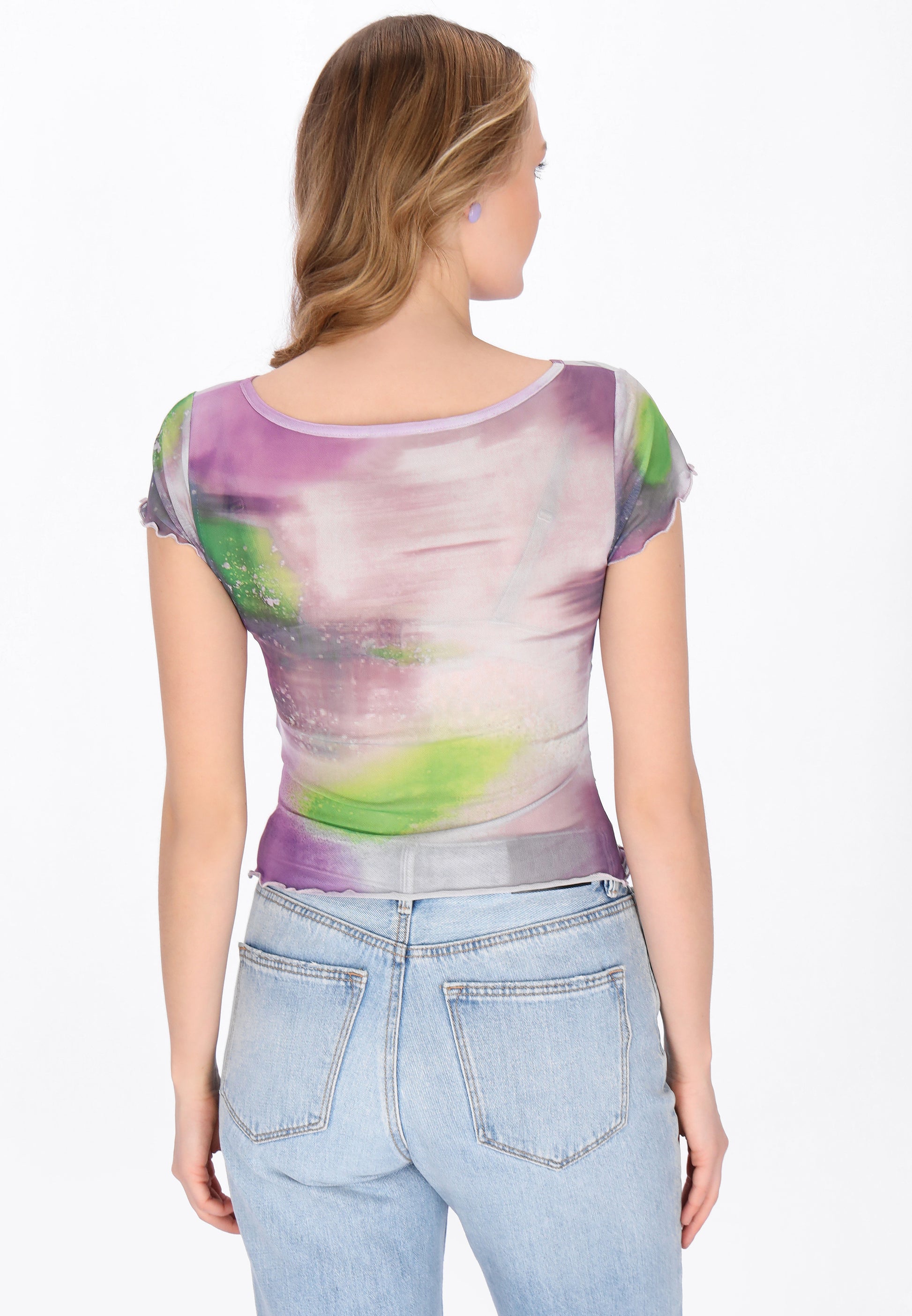 myMo Women's Blouse