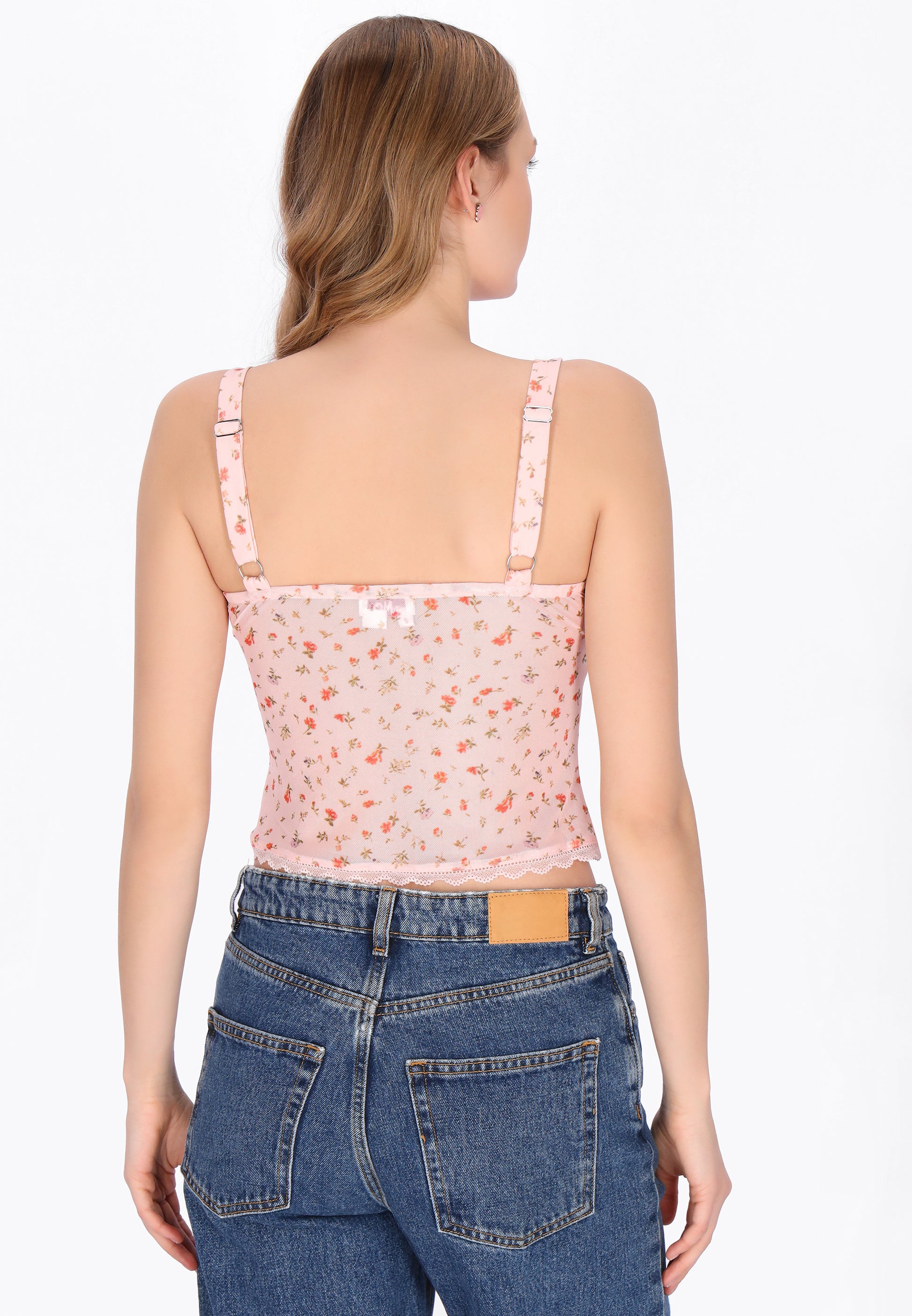 myMo Women's Top