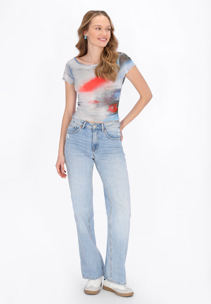 myMo Women's Blouse
