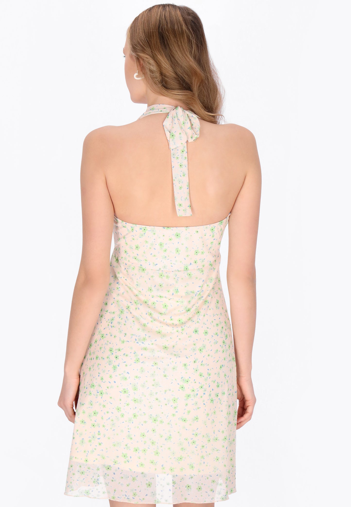 myMo Women's Dress
