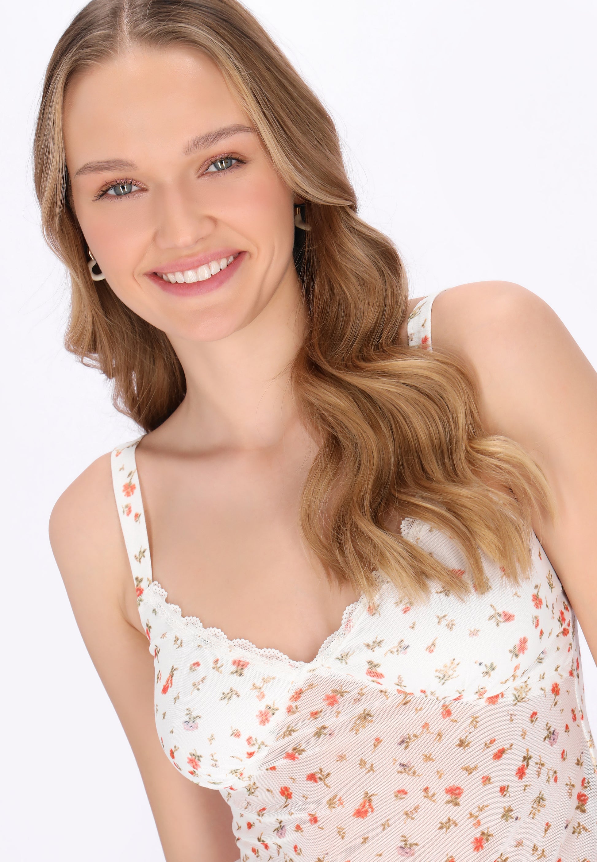 myMo Women's Top