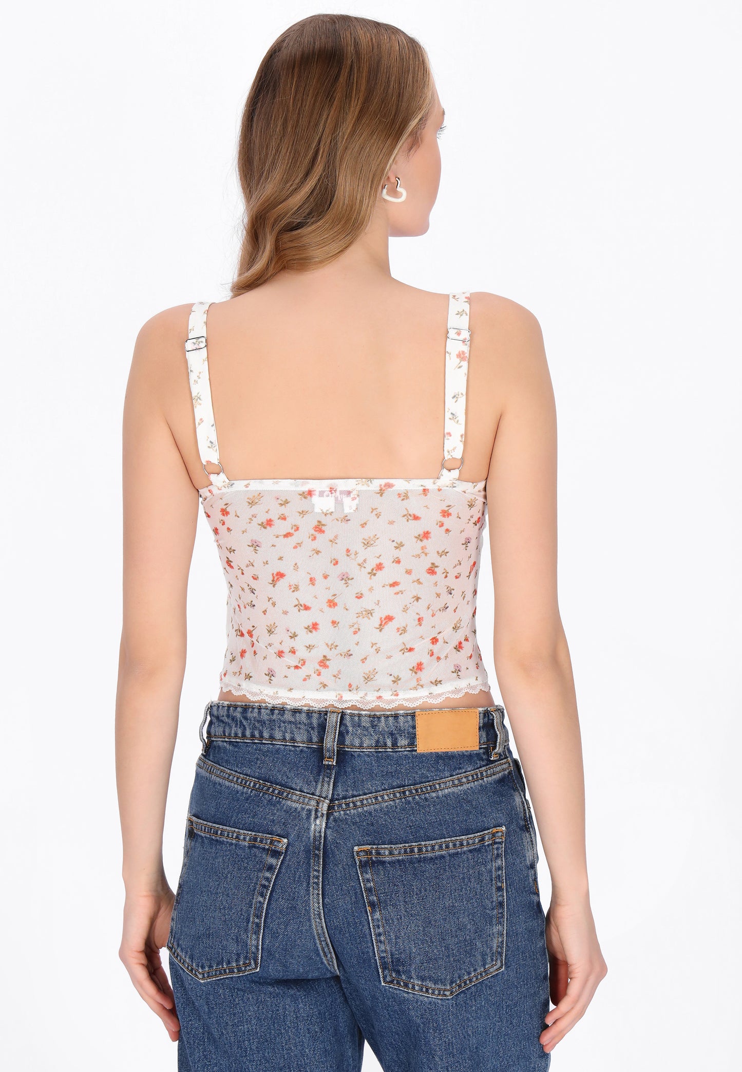 myMo Women's Top