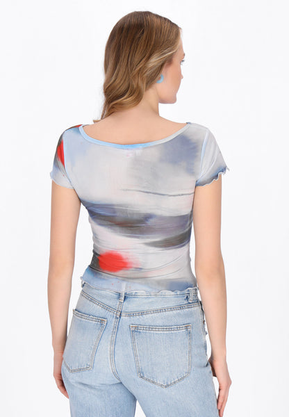 myMo Women's Blouse
