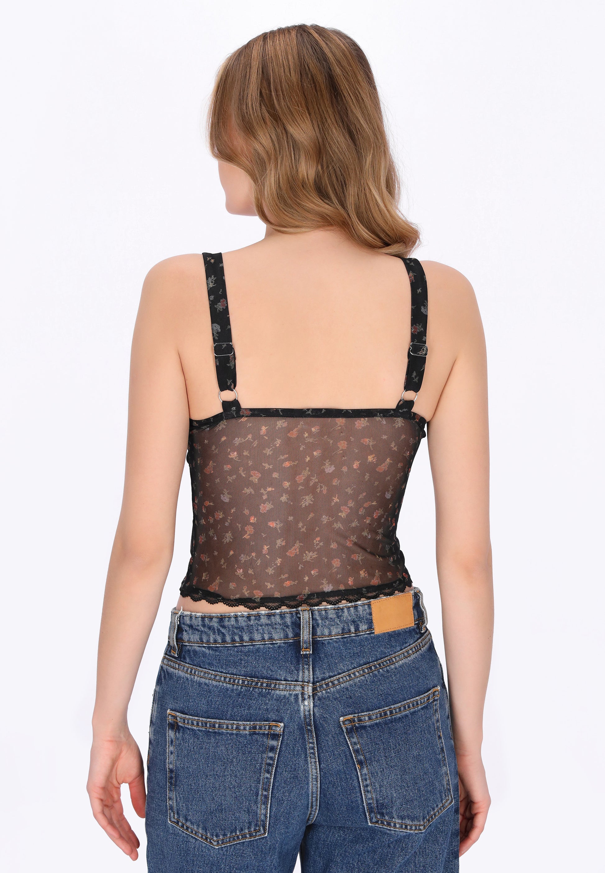 myMo Women's Top
