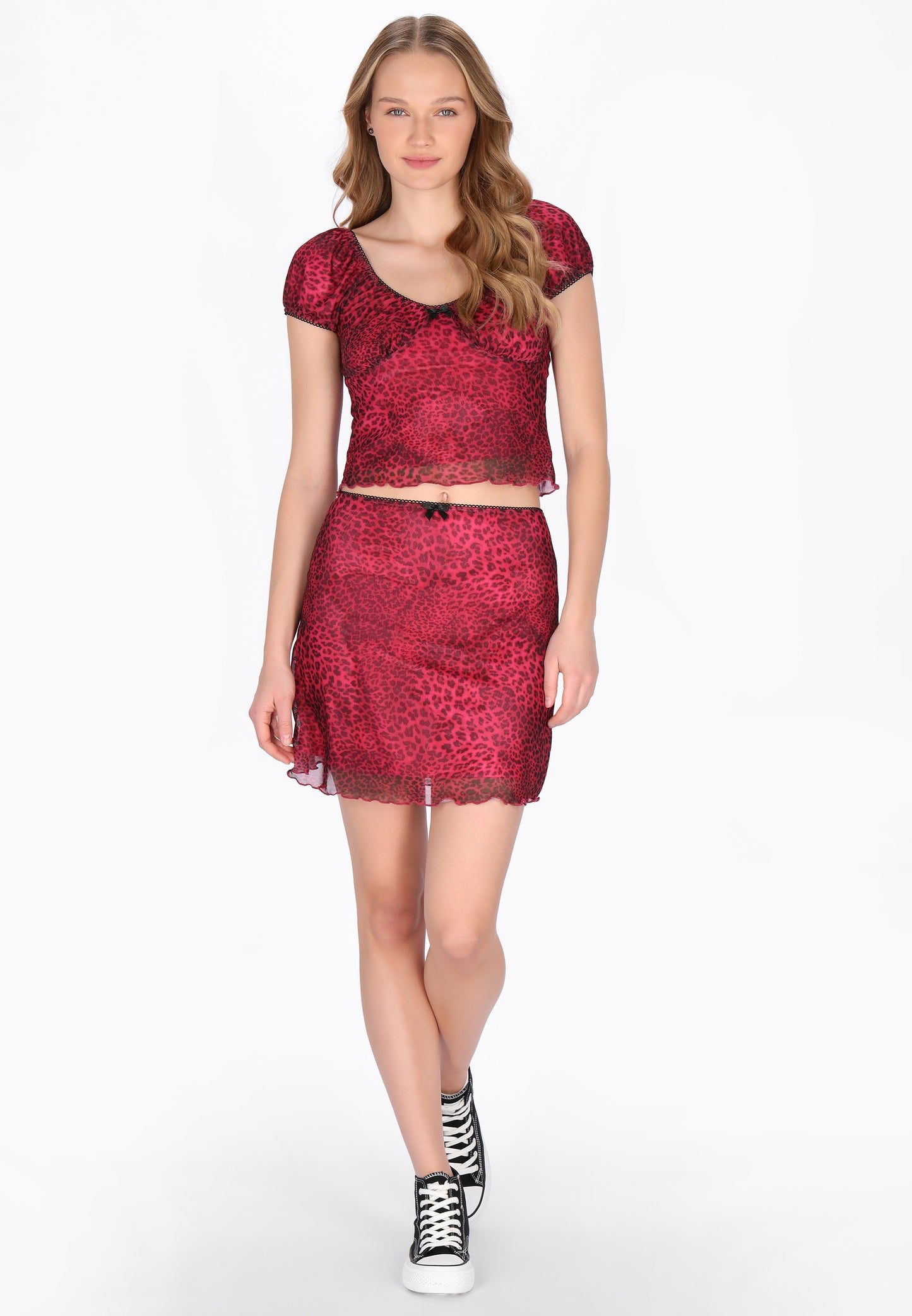 myMo Women's Blouse