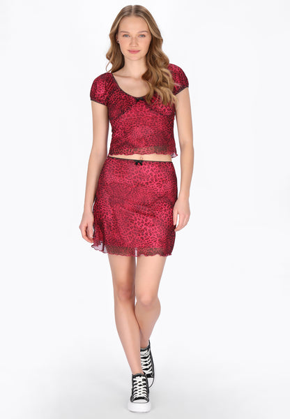myMo Women's Blouse