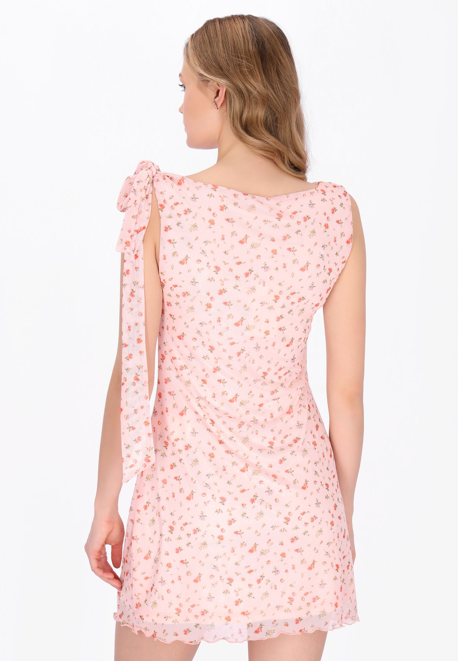 myMo Women's Dress