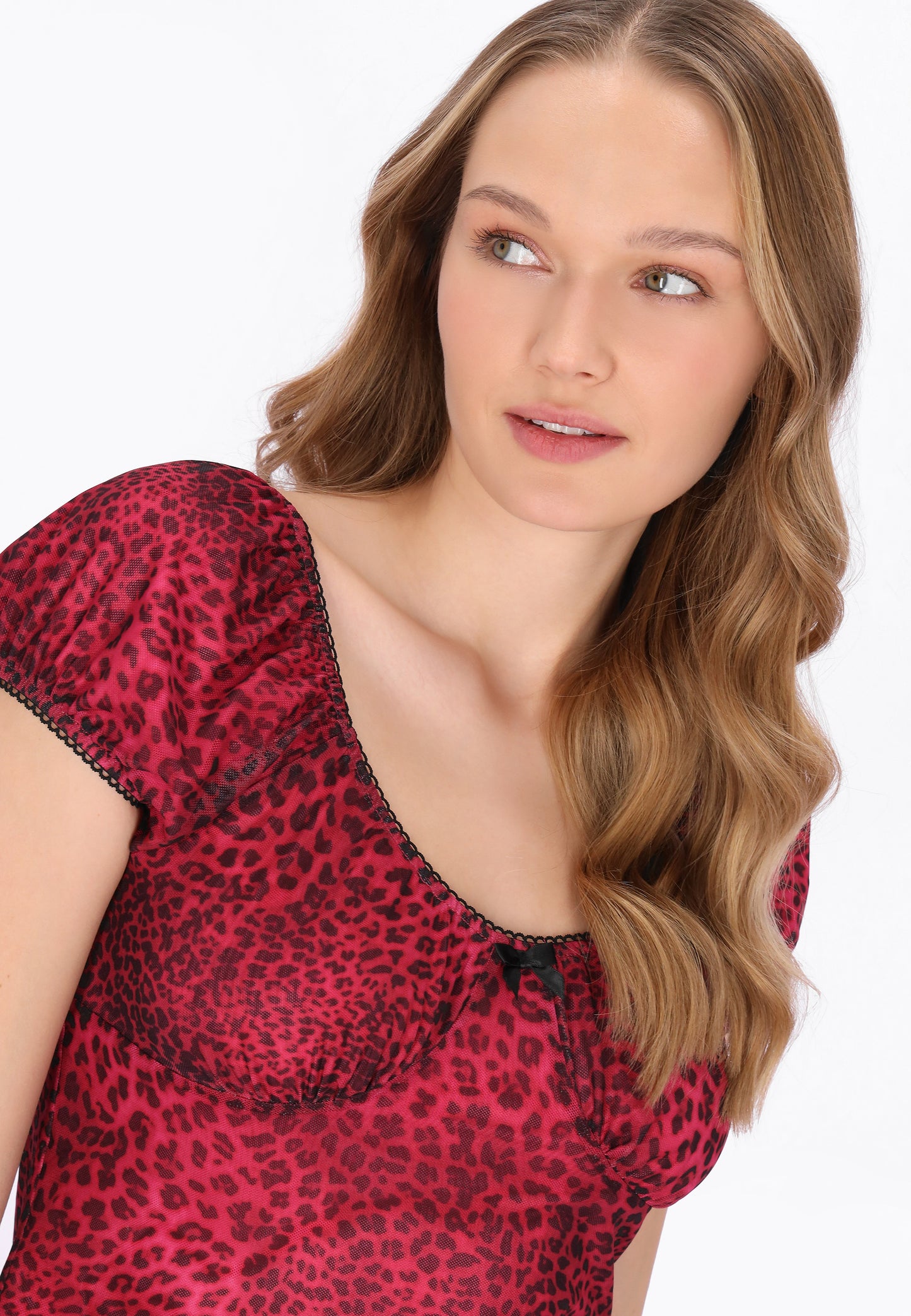 myMo Women's Blouse