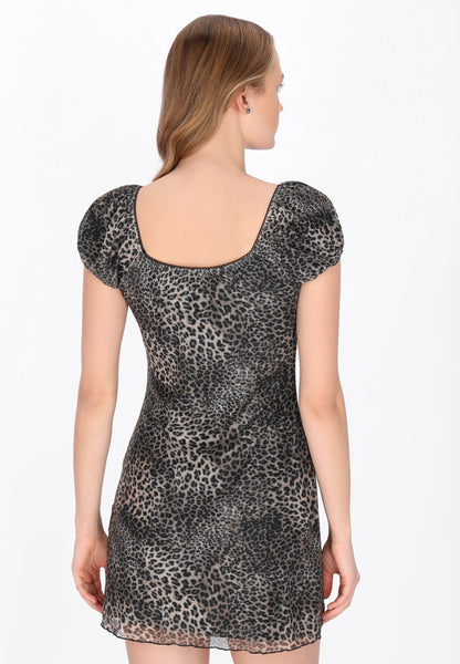 myMo Women's Dress