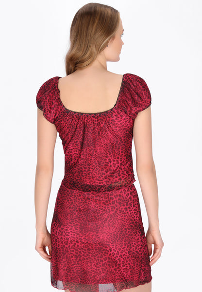myMo Women's Blouse