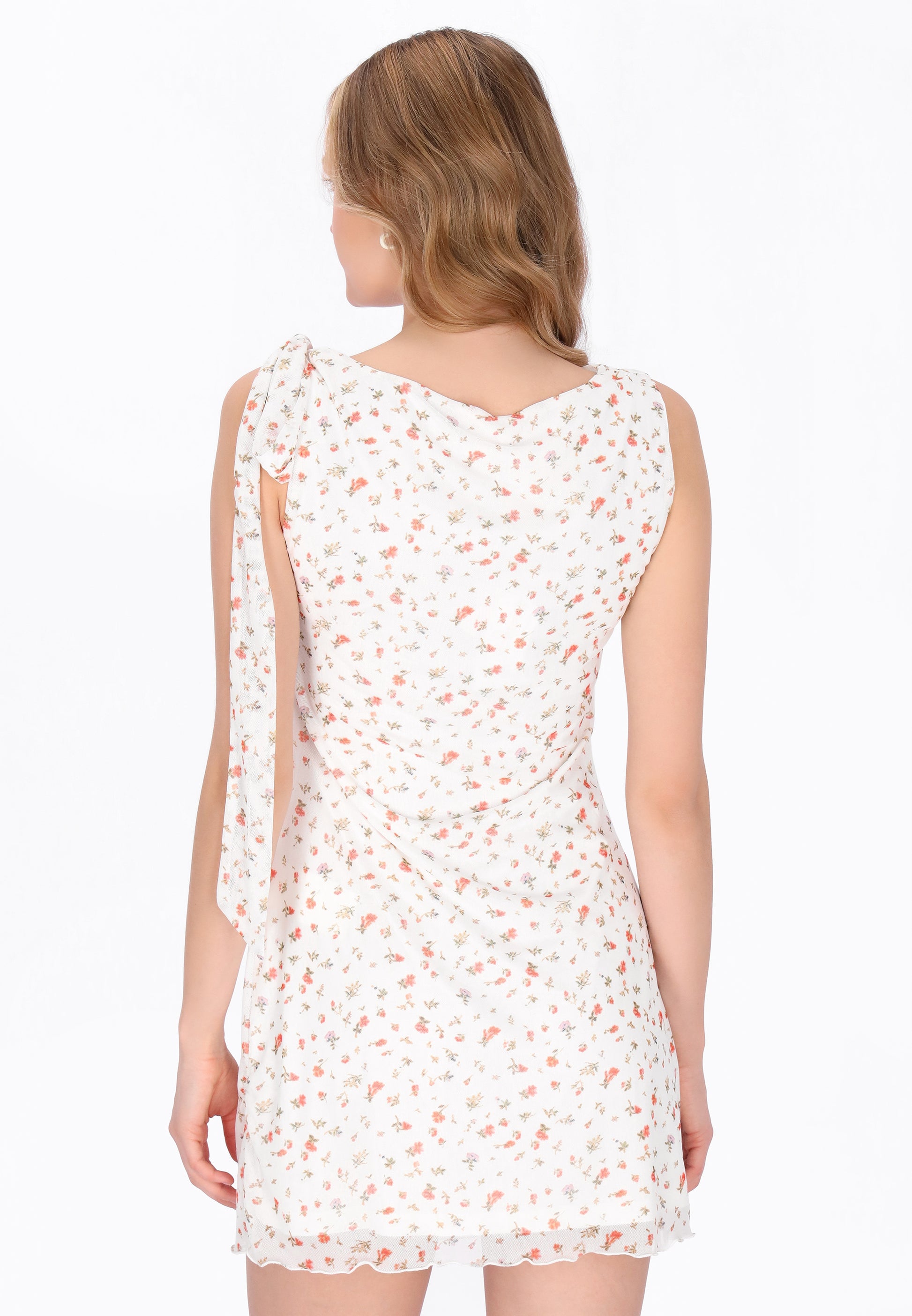 myMo Women's Dress