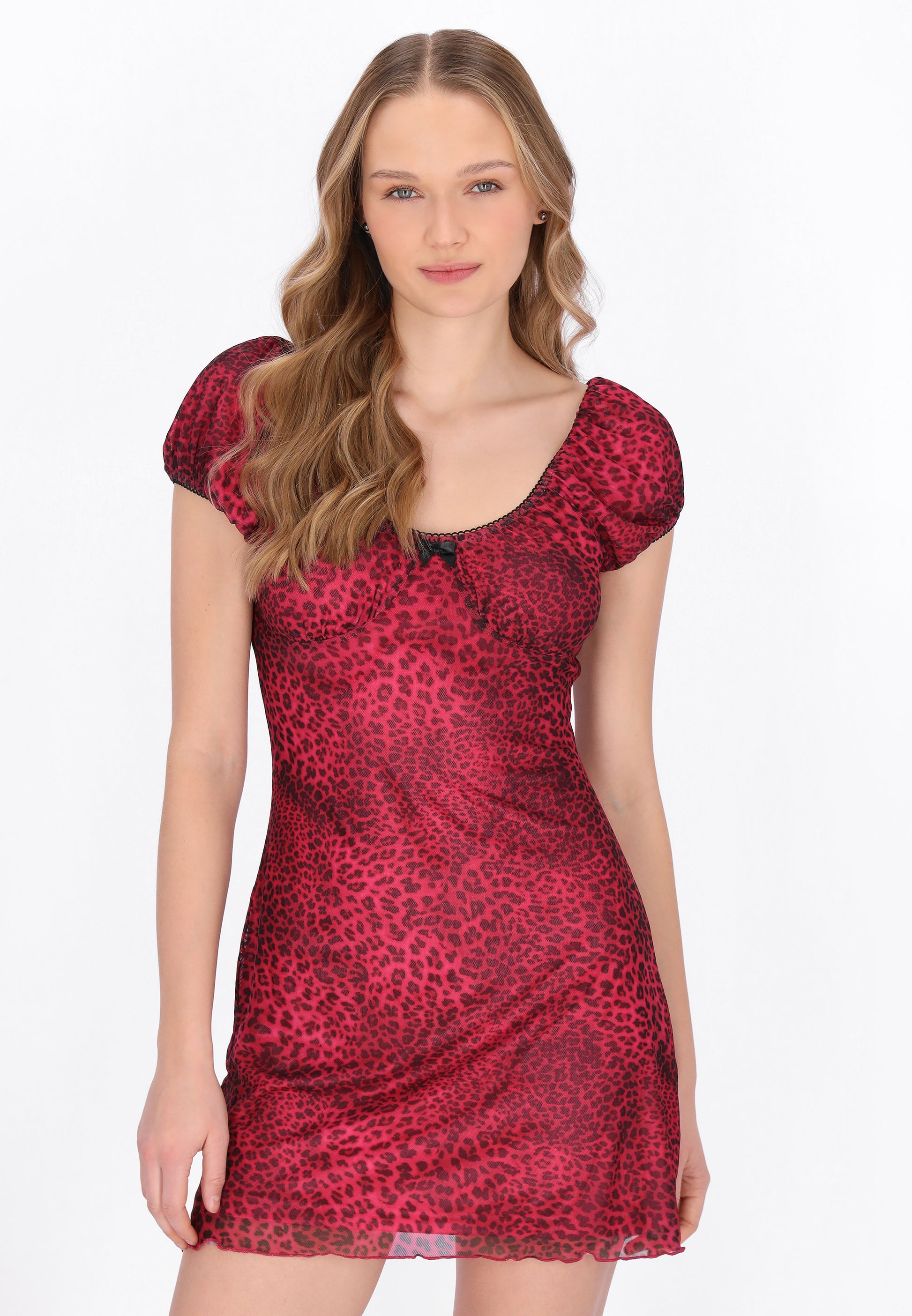 myMo Women's Dress