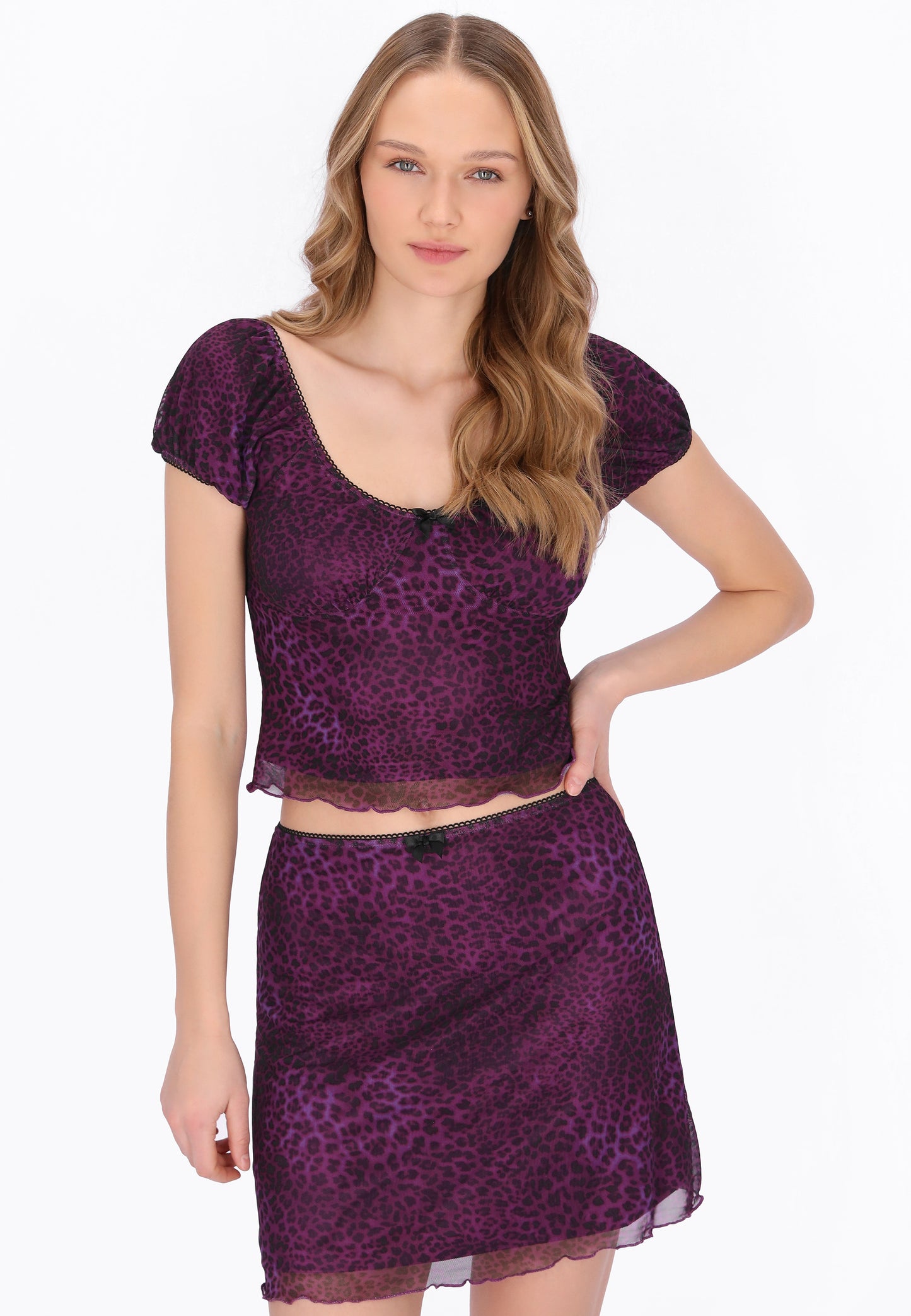 myMo Women's Blouse