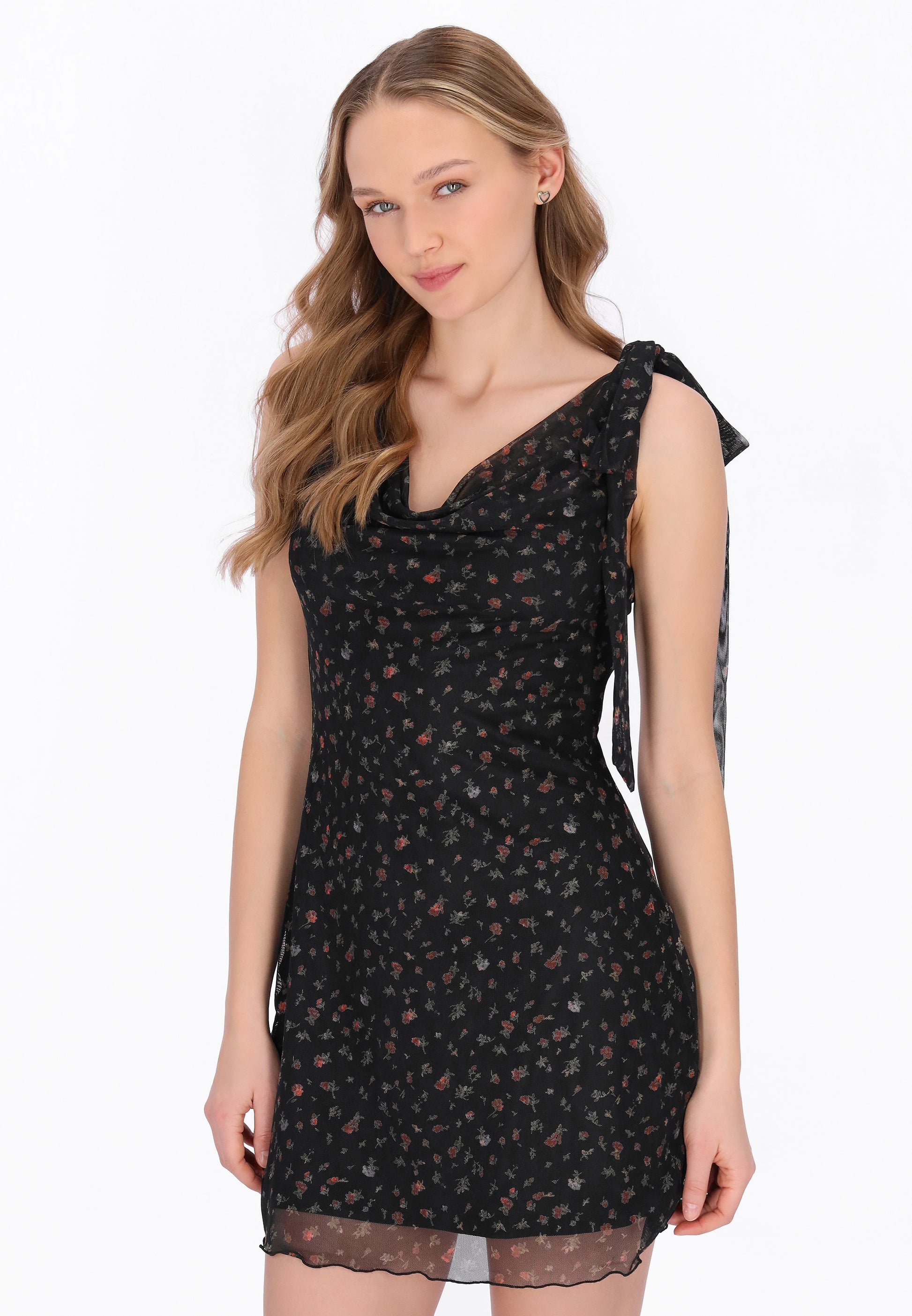 myMo Women's Dress