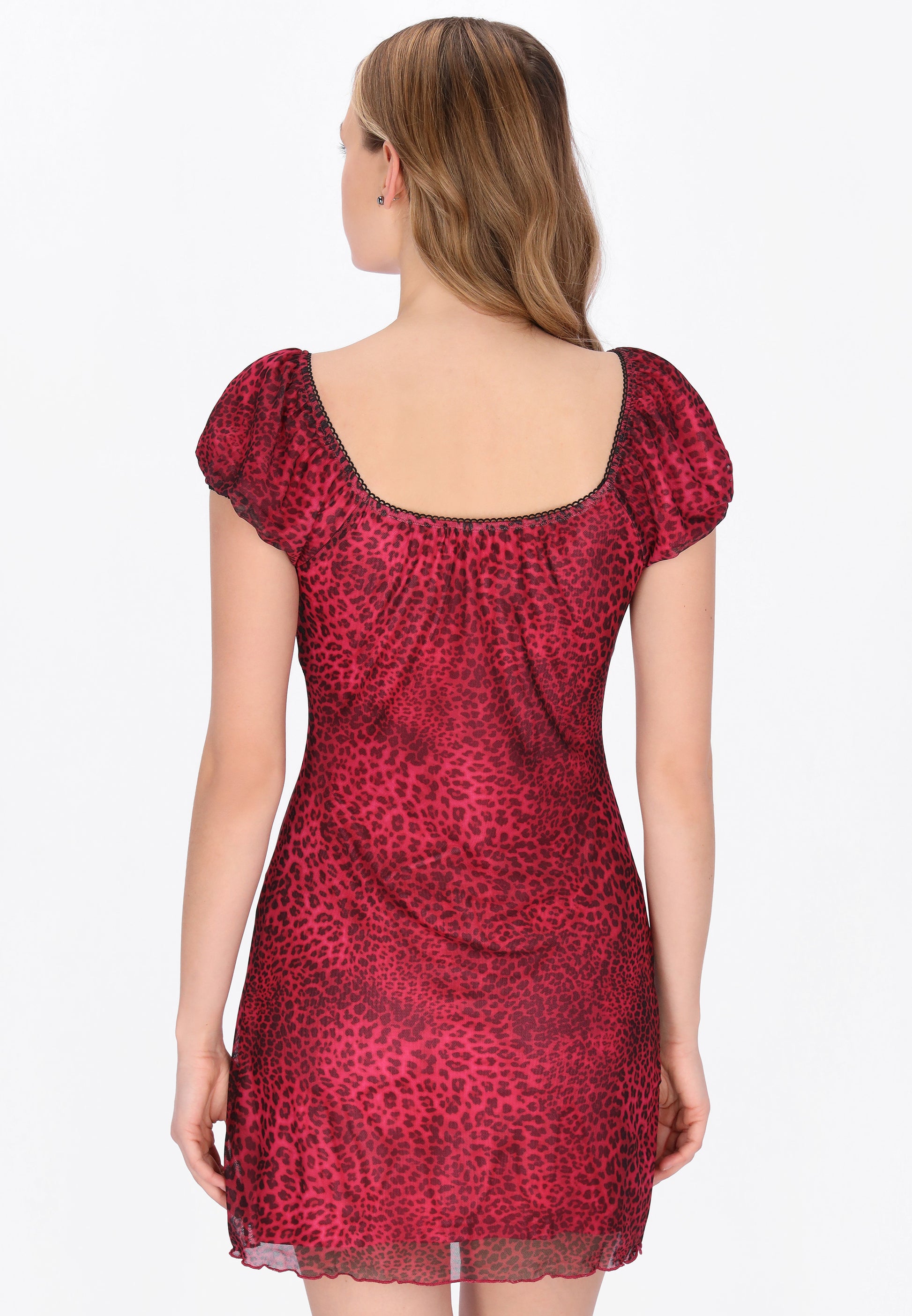 myMo Women's Dress