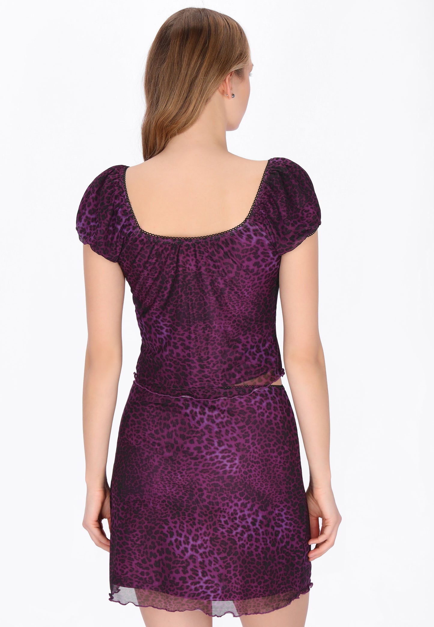 myMo Women's Blouse
