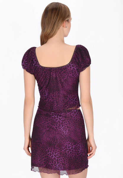 myMo Women's Blouse