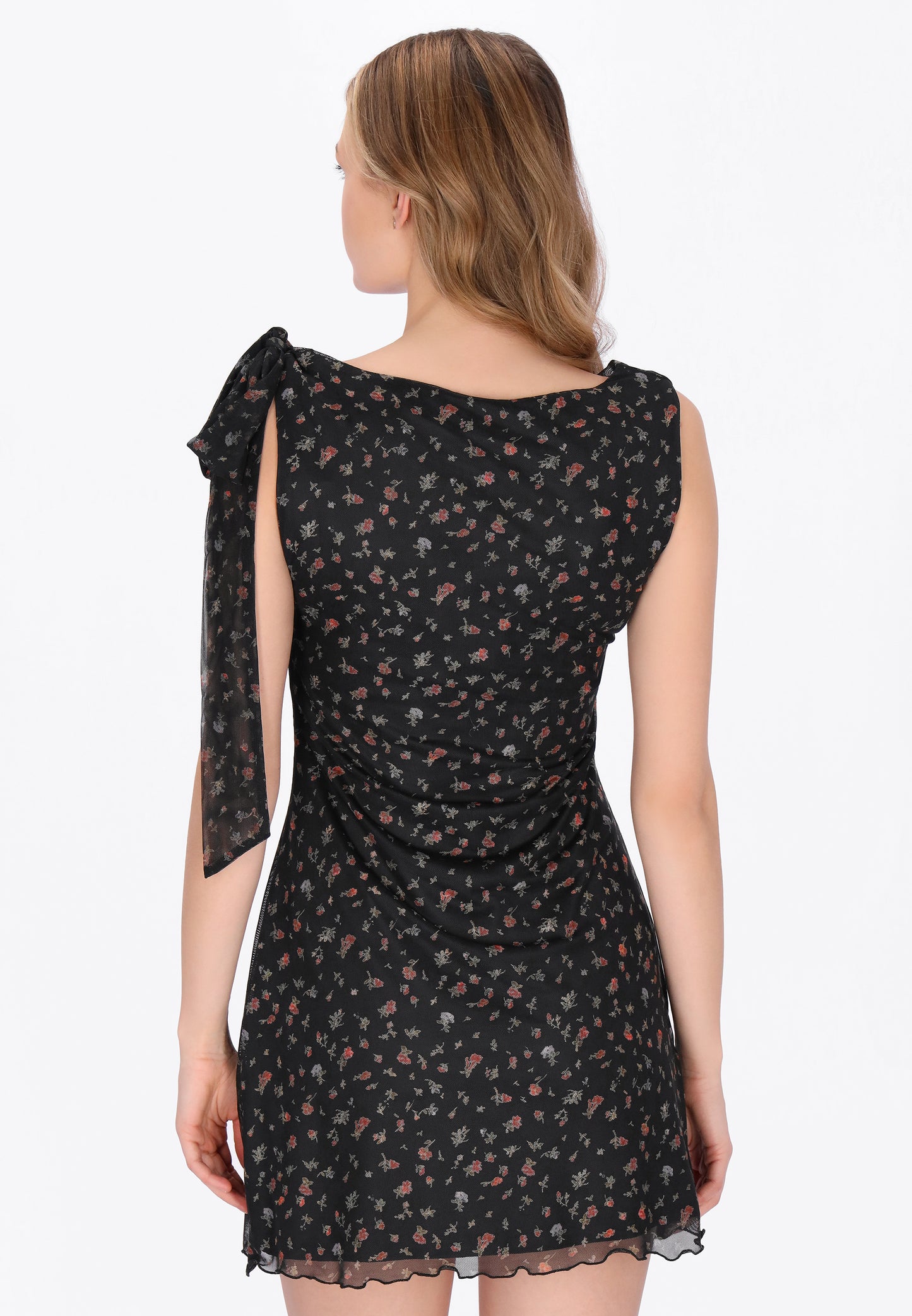 myMo Women's Dress