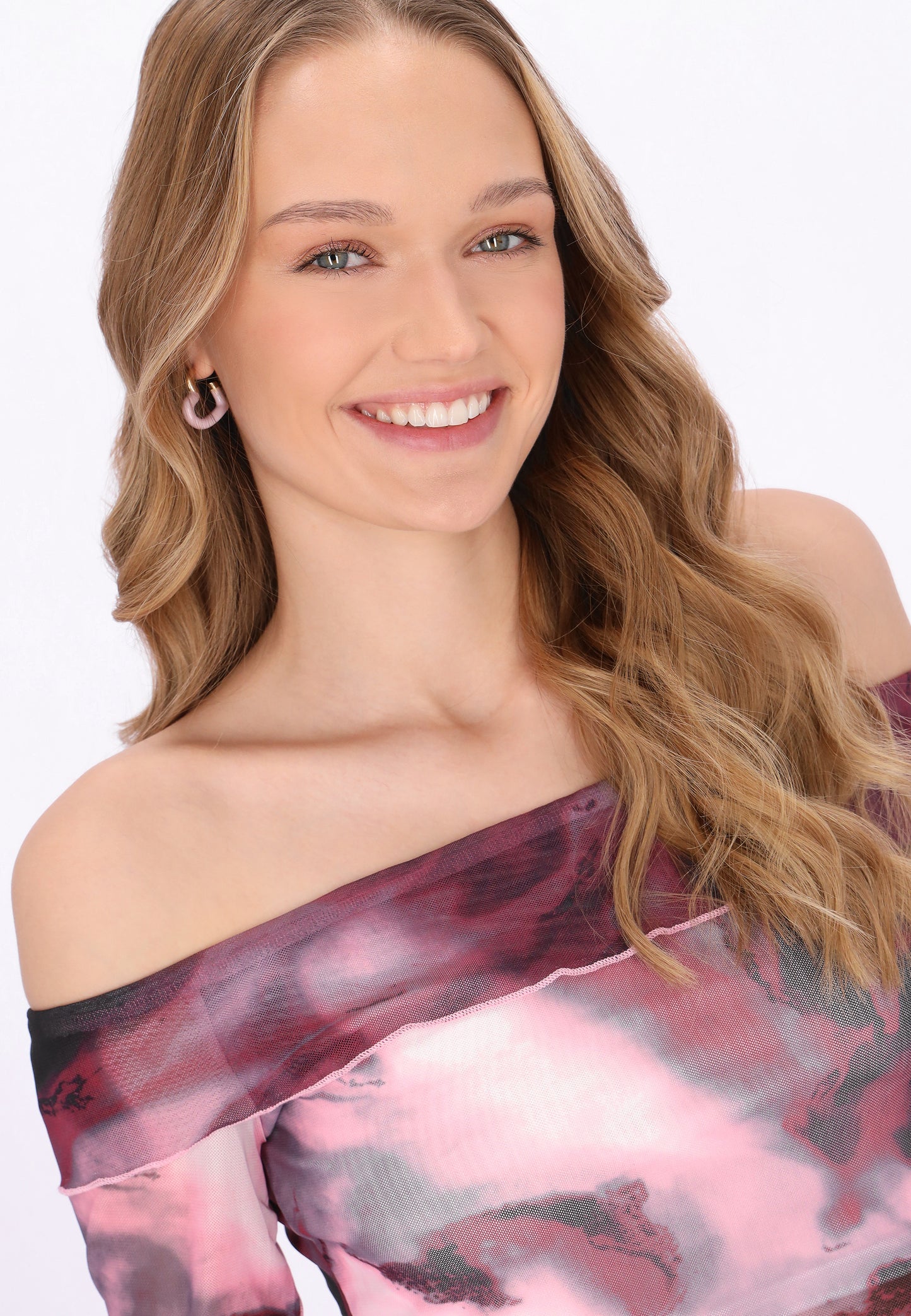 myMo Women's Blouse