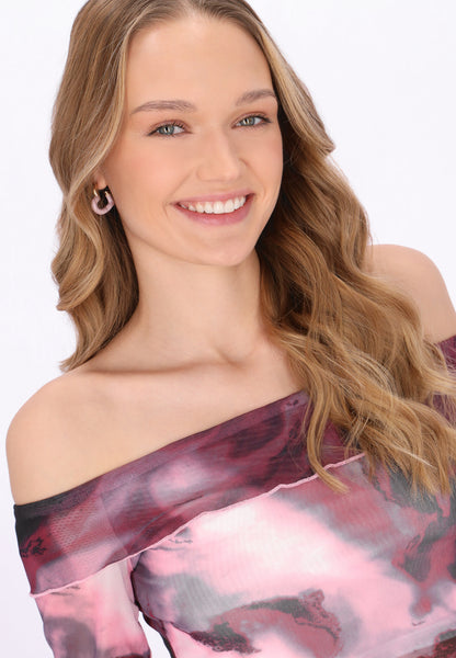 myMo Women's Blouse