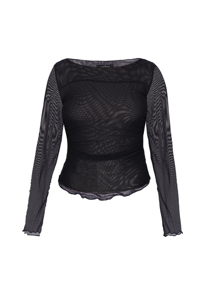 Usha Black Label Women's Blouse