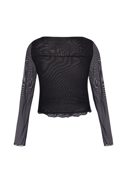 Usha Black Label Women's Blouse