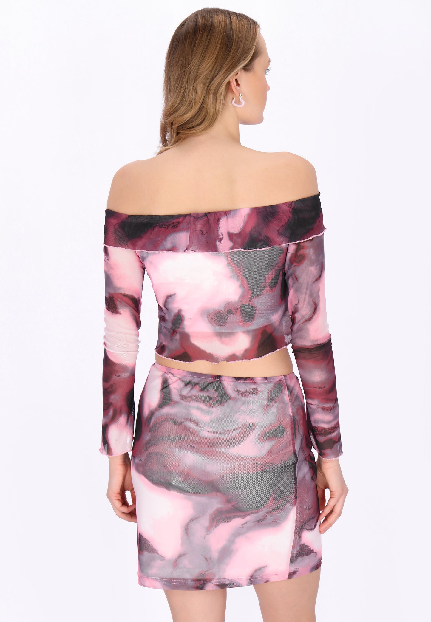 myMo Women's Blouse
