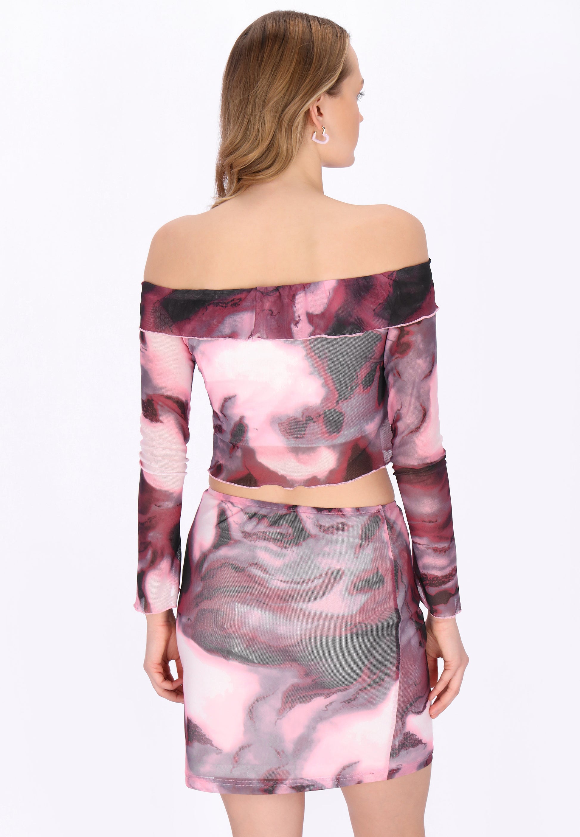 myMo Women's Blouse