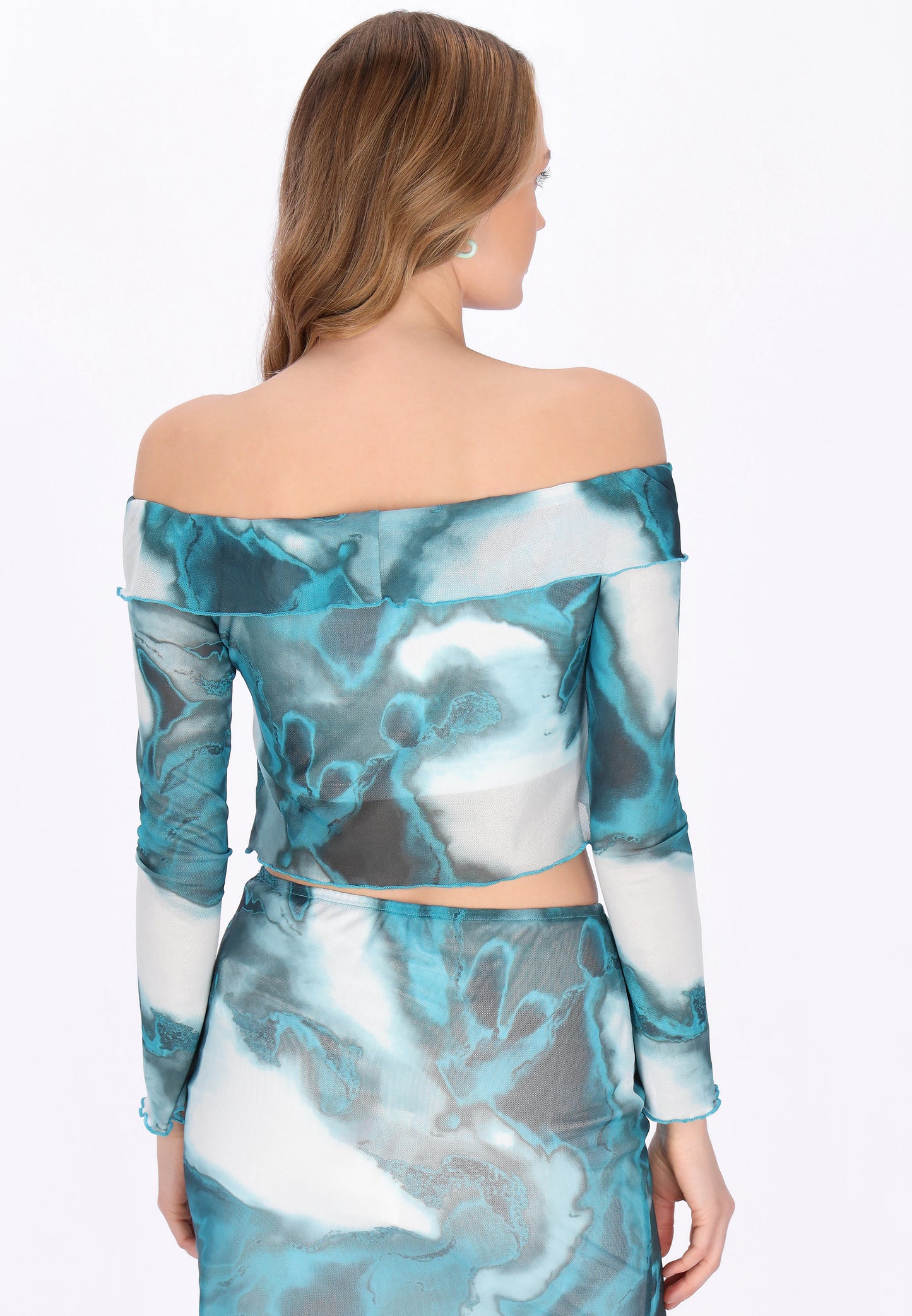 myMo Women's Blouse