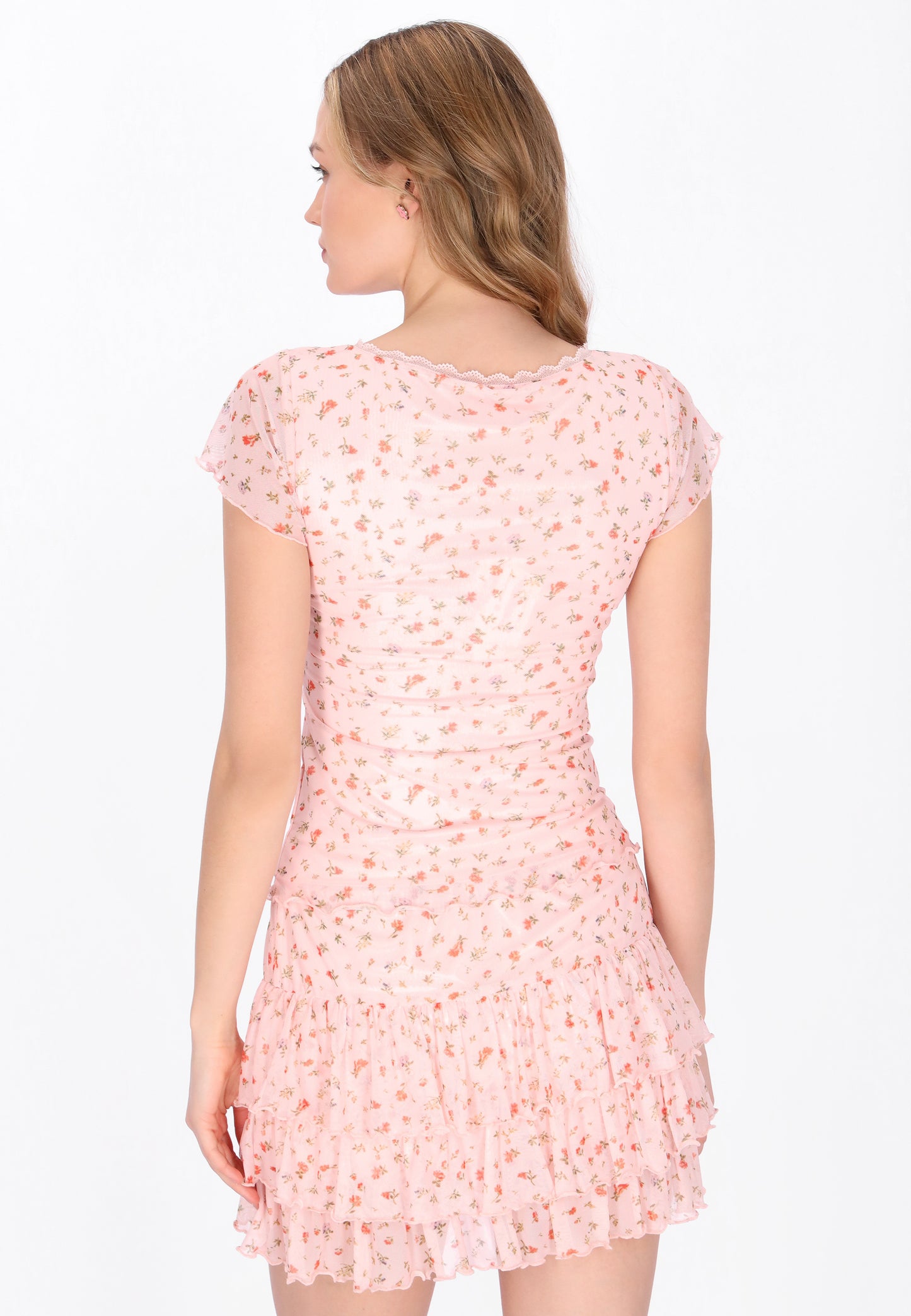 myMo Women's Blouse