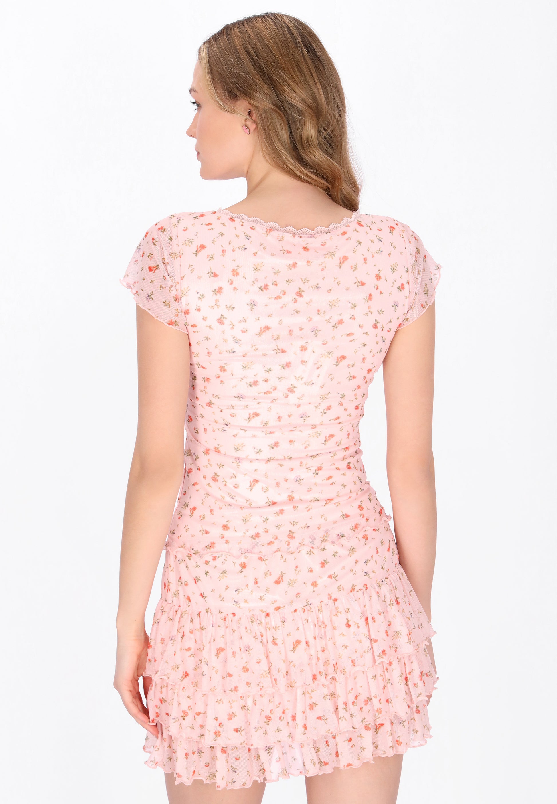 myMo Women's Blouse
