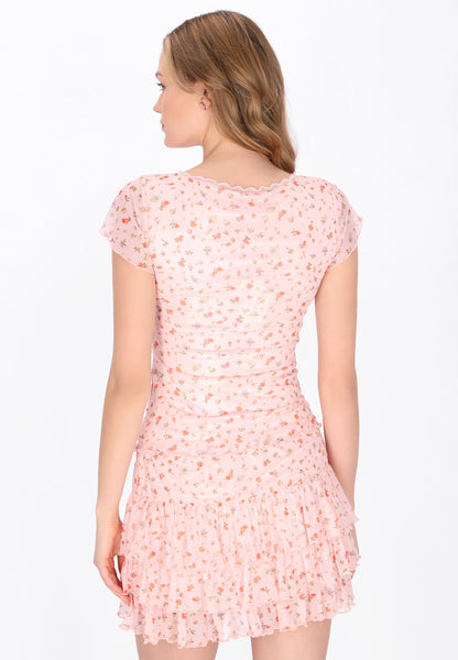 myMo Women's Blouse