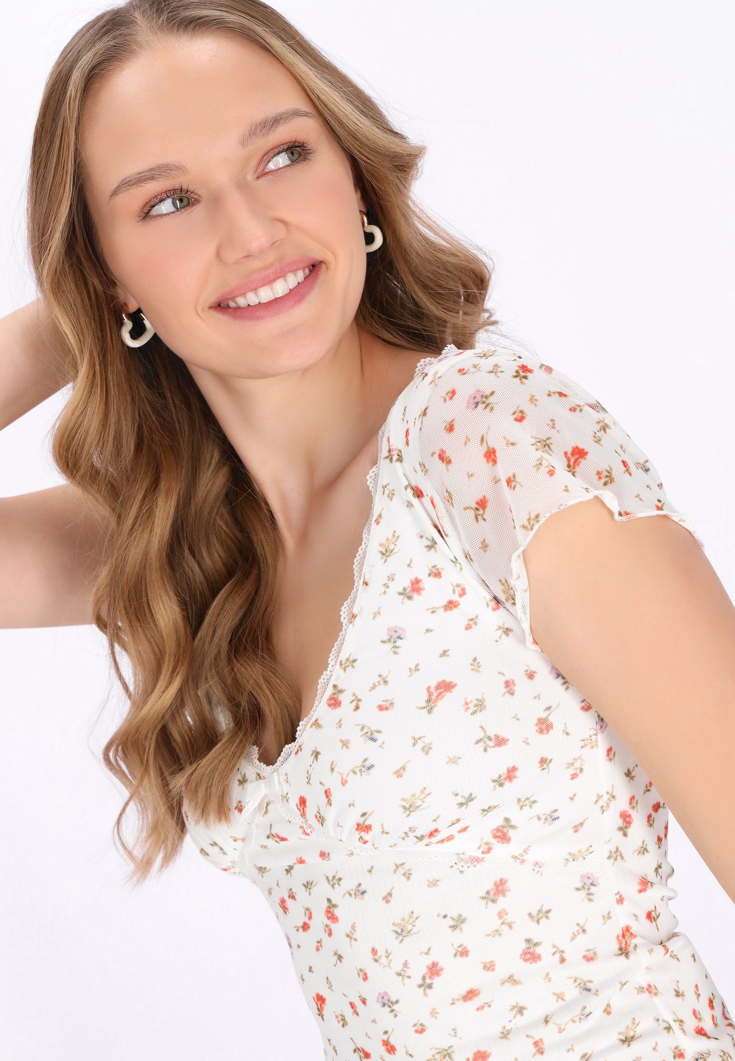 myMo Women's Blouse