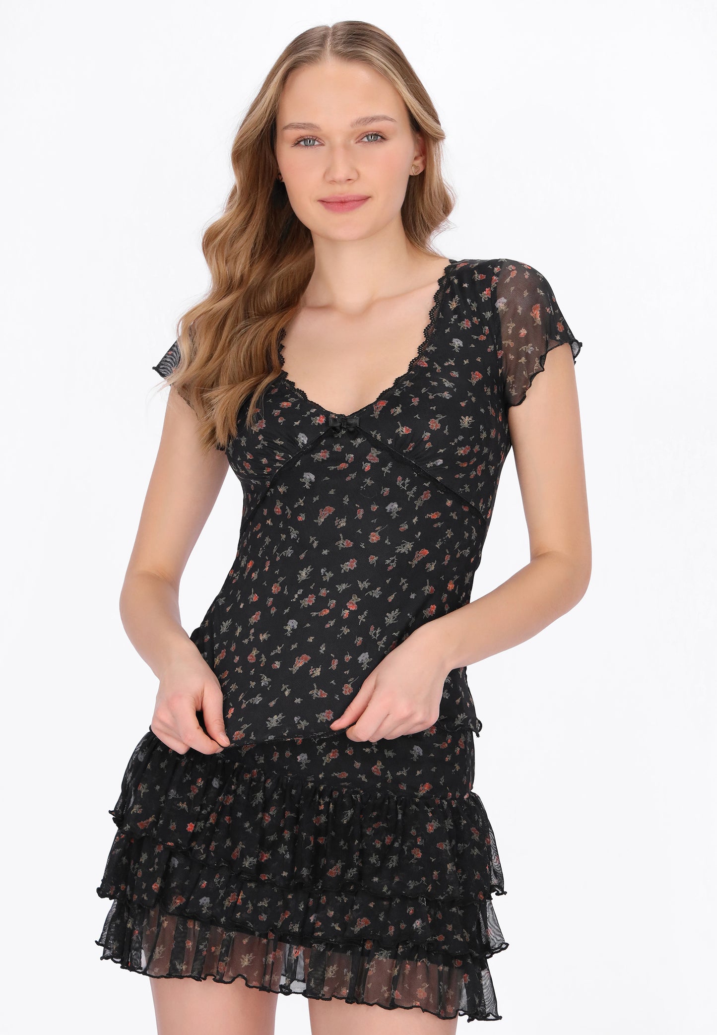 myMo Women's Blouse