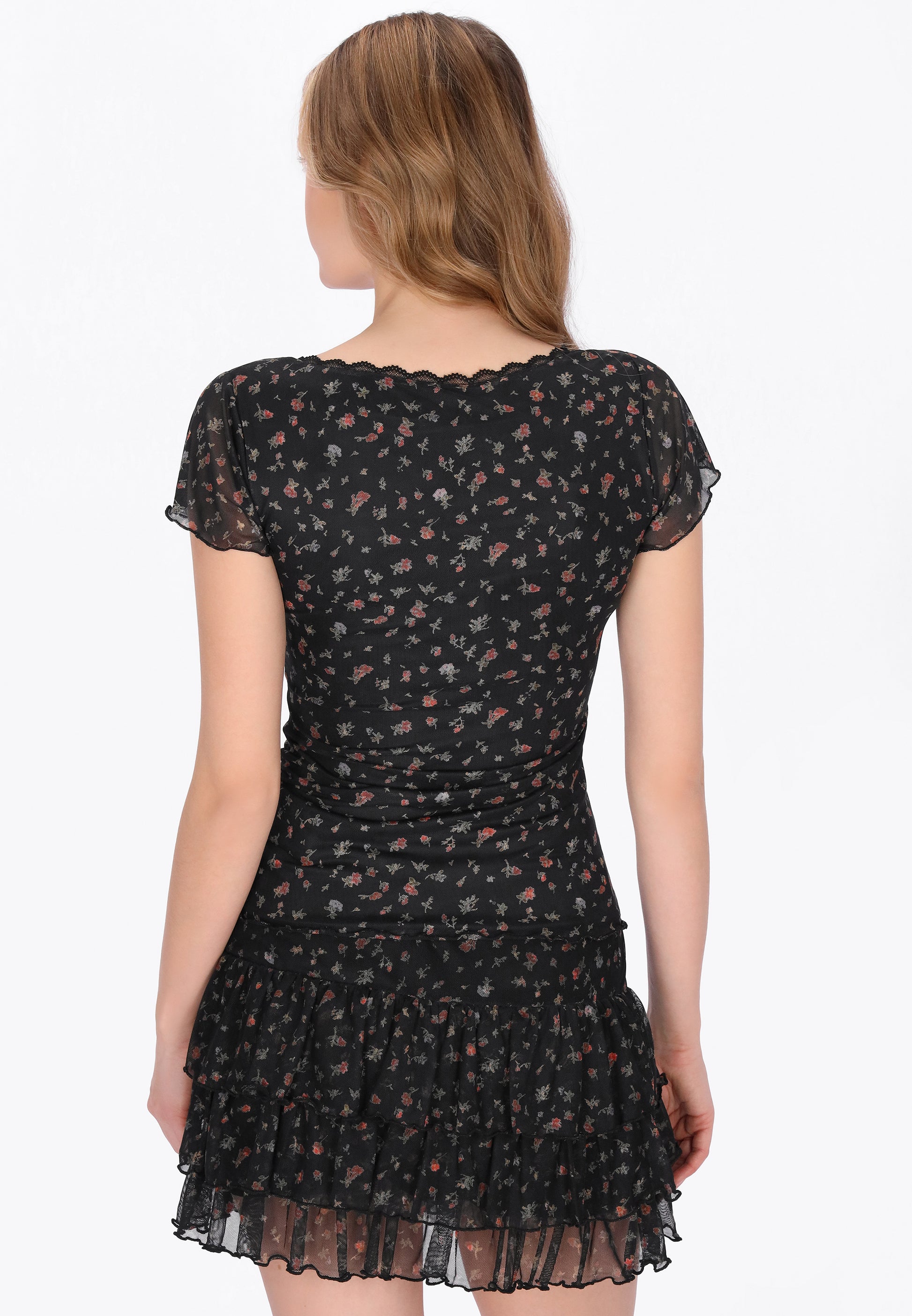 myMo Women's Blouse
