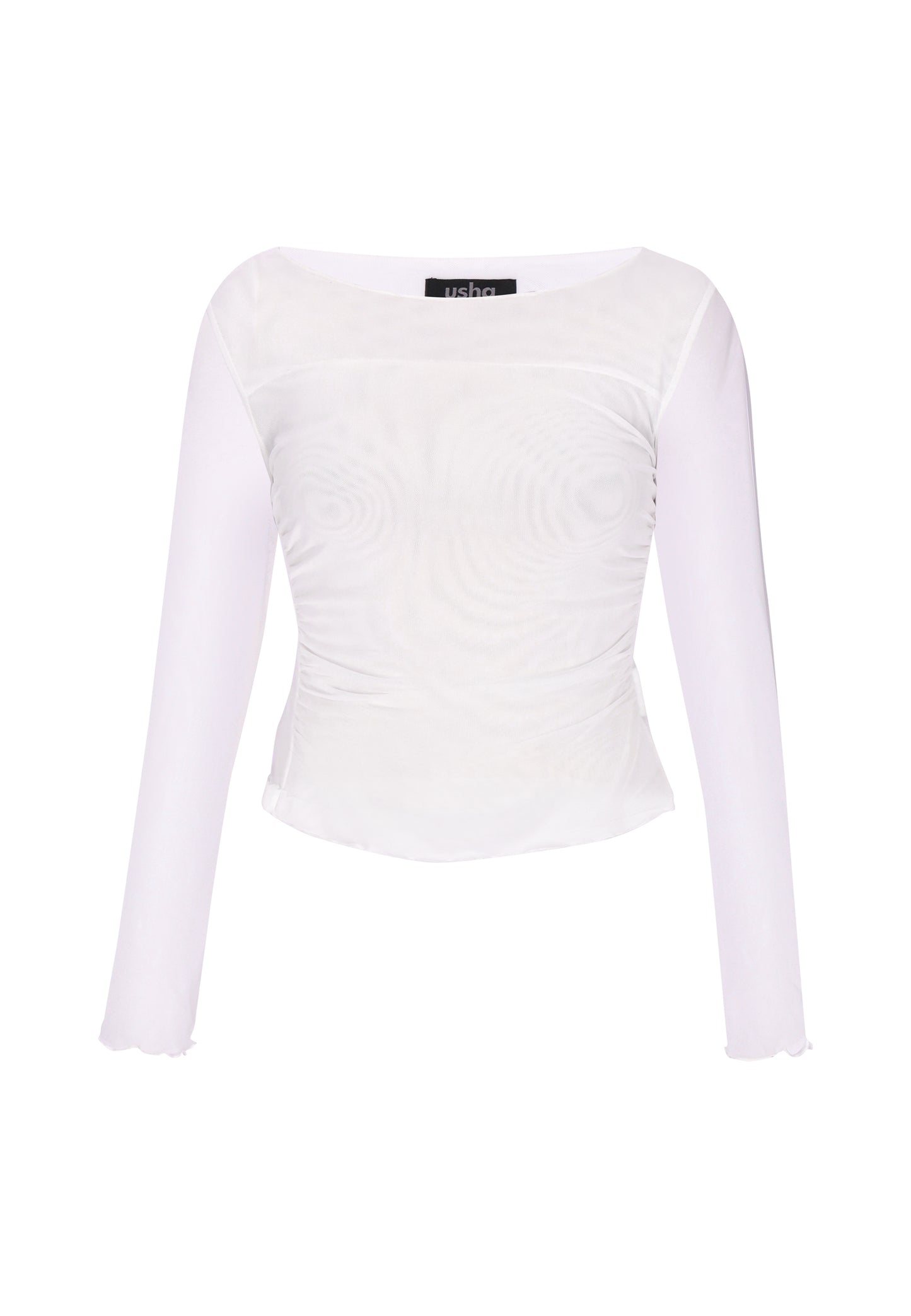 Usha Black Label Women's Blouse