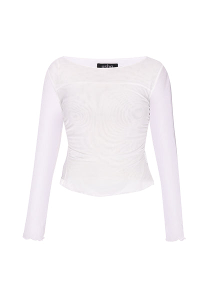Usha Black Label Women's Blouse