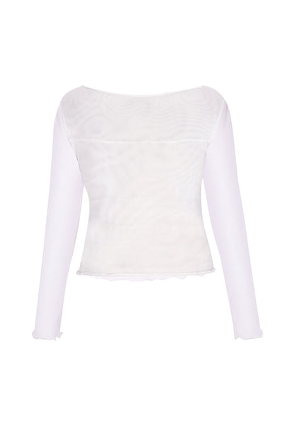 Usha Black Label Women's Blouse
