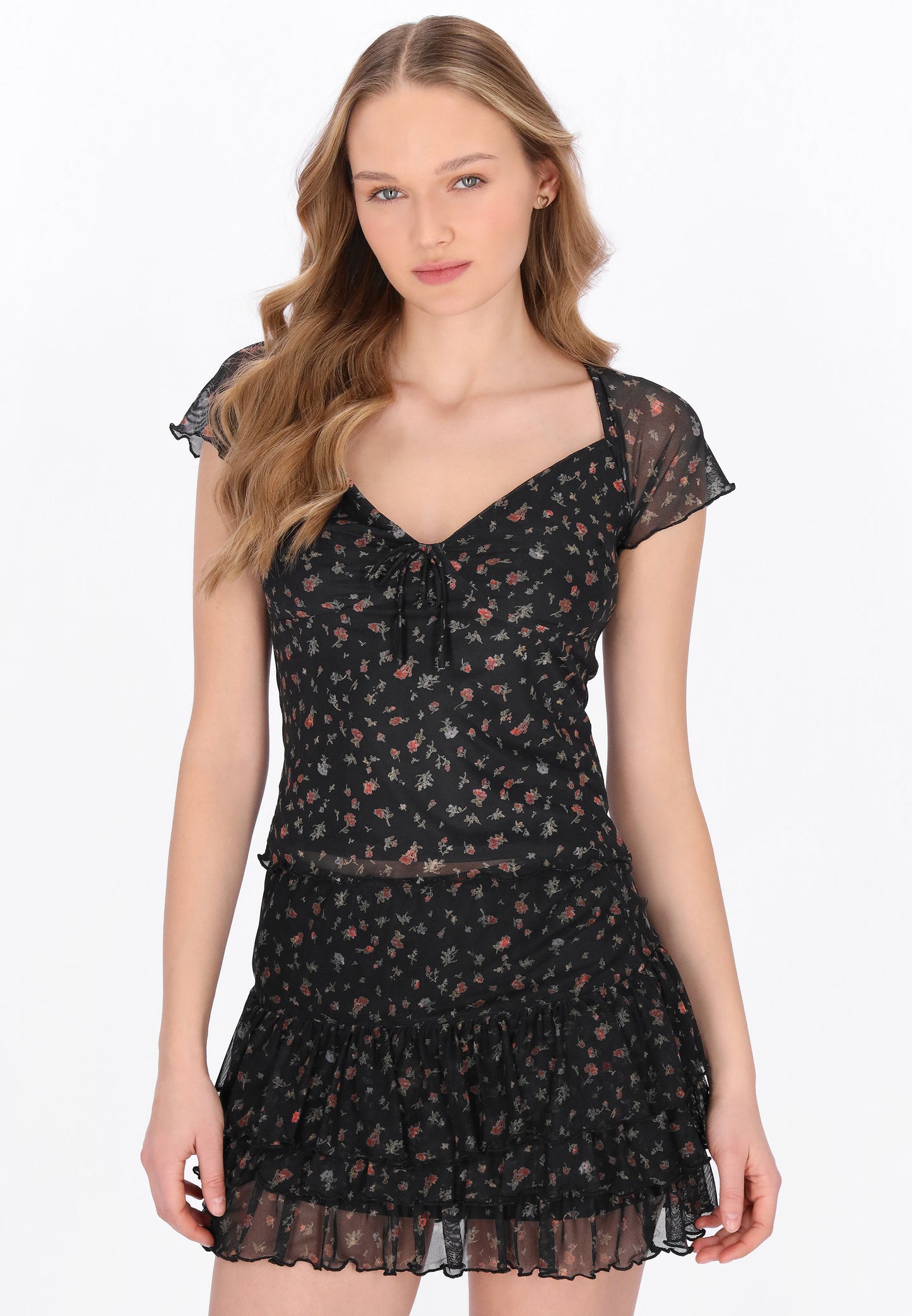 myMo Women's Blouse