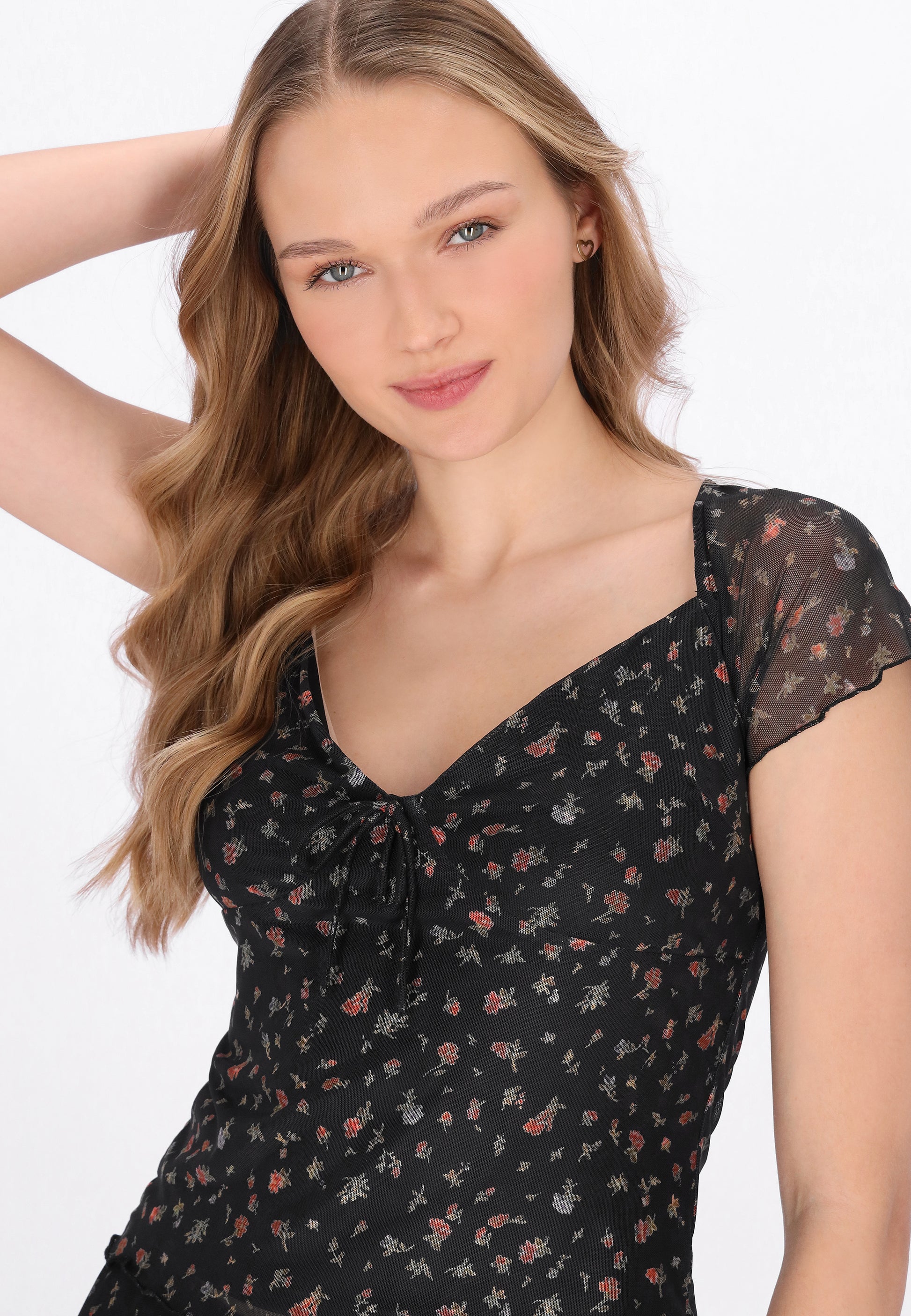 myMo Women's Blouse