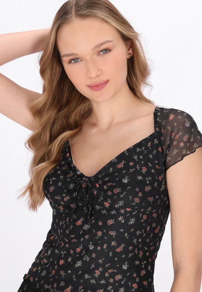 myMo Women's Blouse