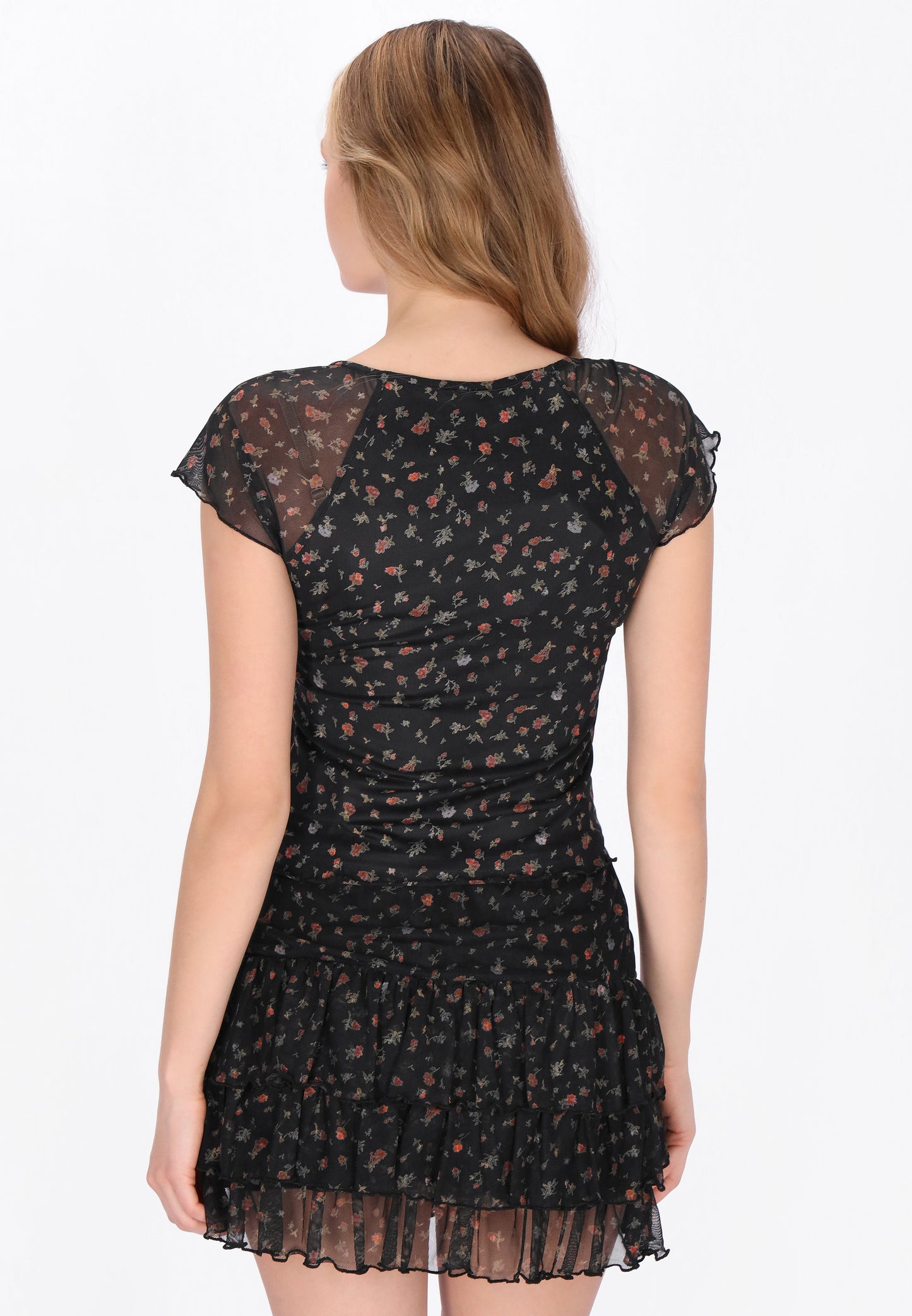 myMo Women's Blouse