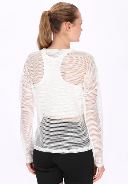 myMo Athlsr Women's Blouse