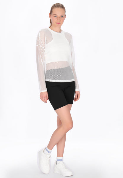 myMo Athlsr Women's Blouse