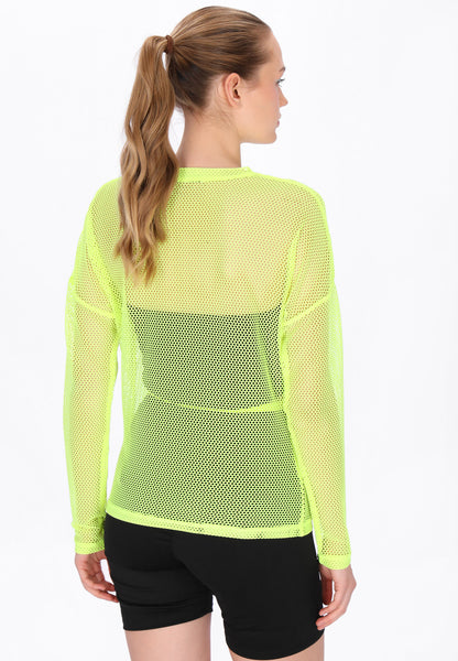 myMo Athlsr Women's Blouse