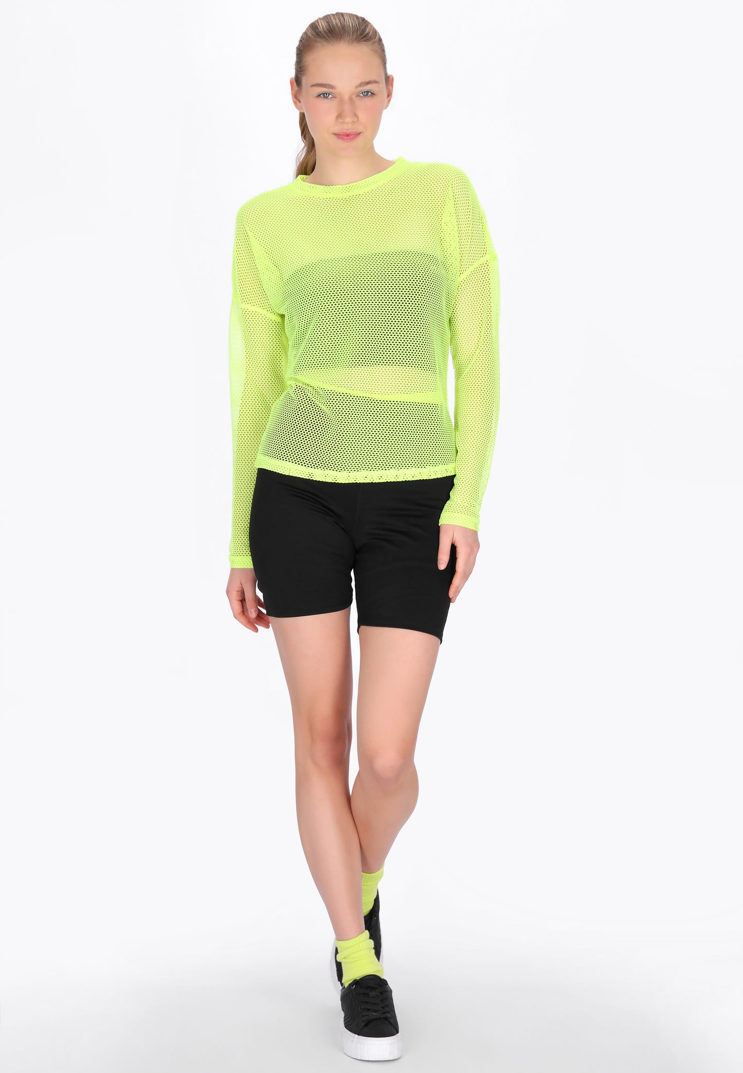 myMo Athlsr Women's Blouse